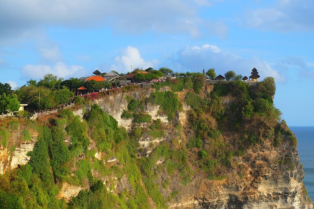 Uluwatu, Indonesia
