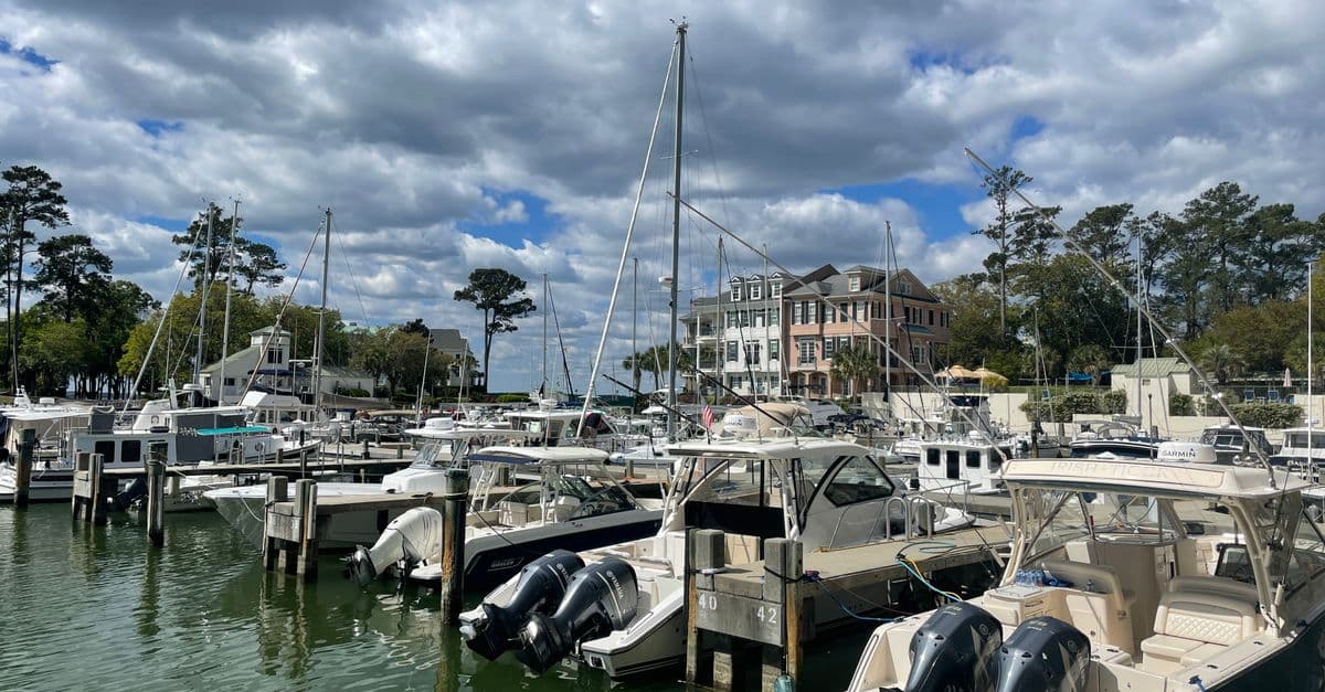 Beaufort, South Carolina, United States