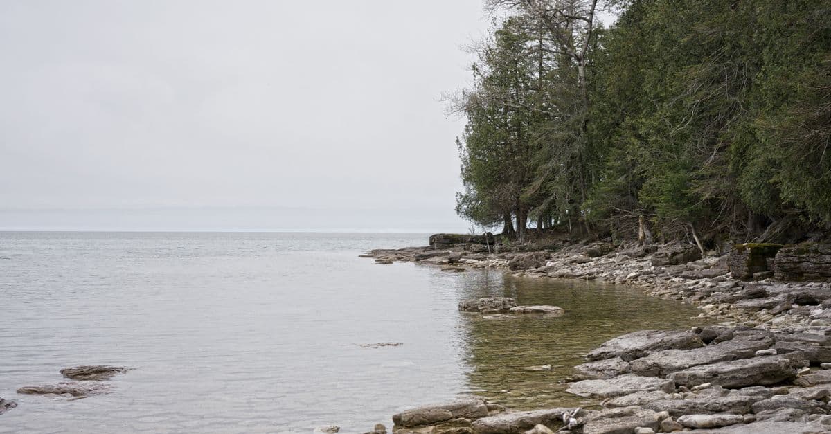 Door County, Wisconsin, United States