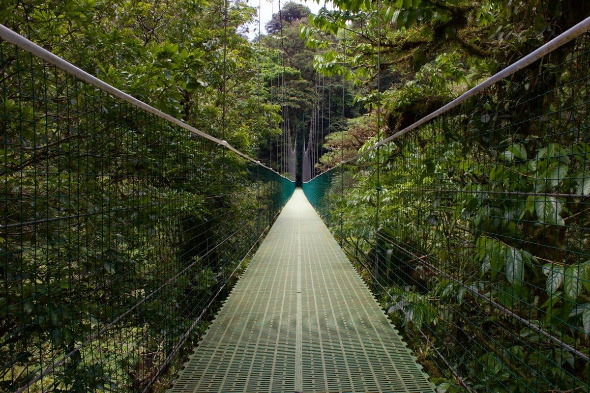 Monteverde, Costa Rica