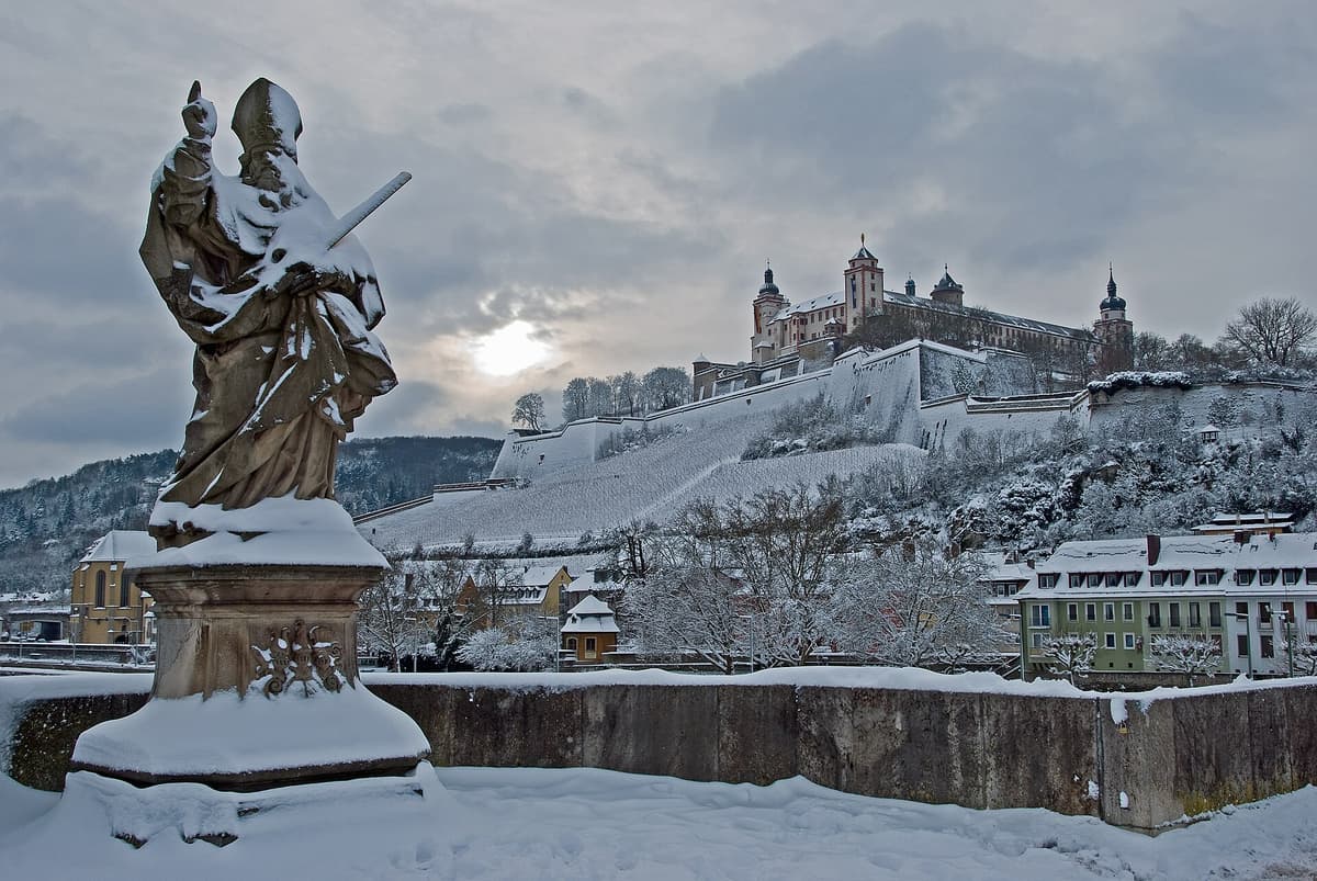 Würzburg, Germany