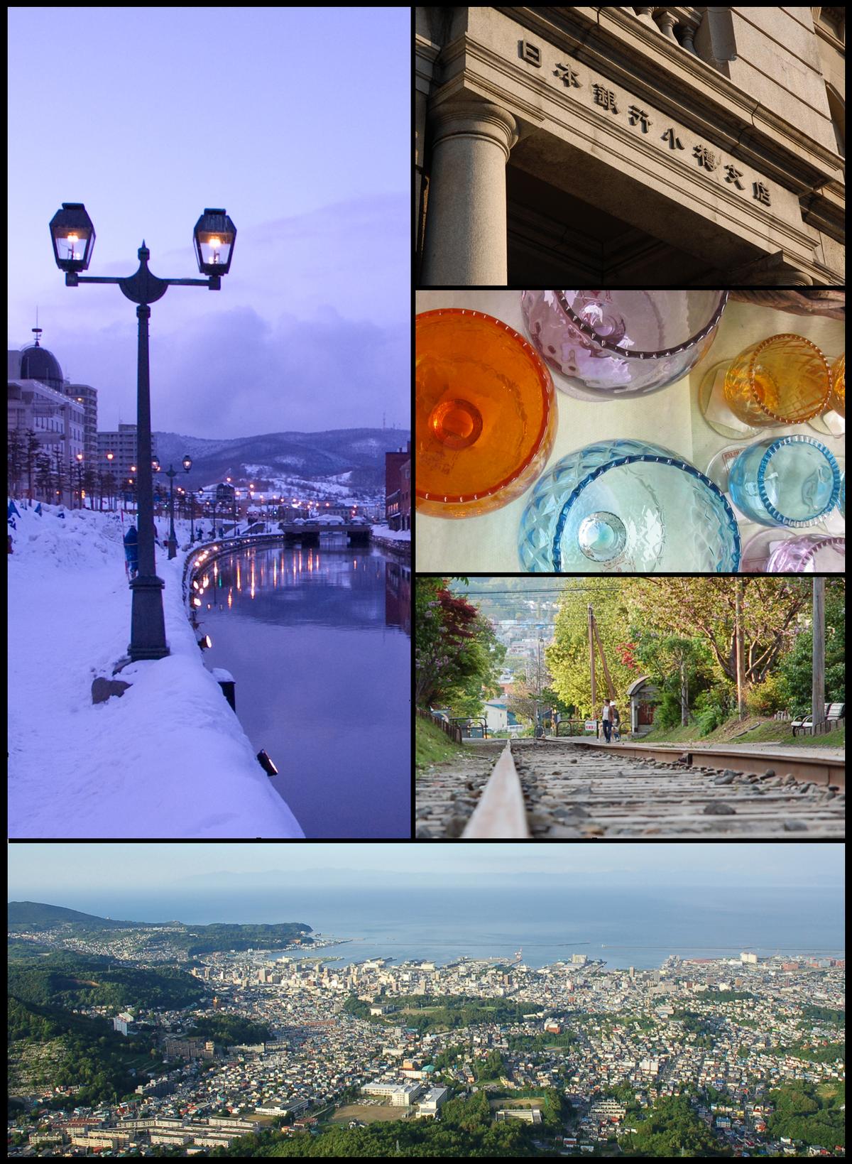 Otaru, Japan