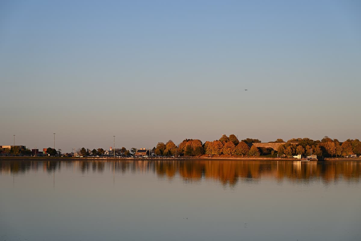 South Boston & Castle Island, Massachusetts, United States