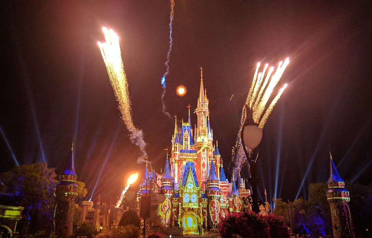 Walt Disney World, Florida, United States