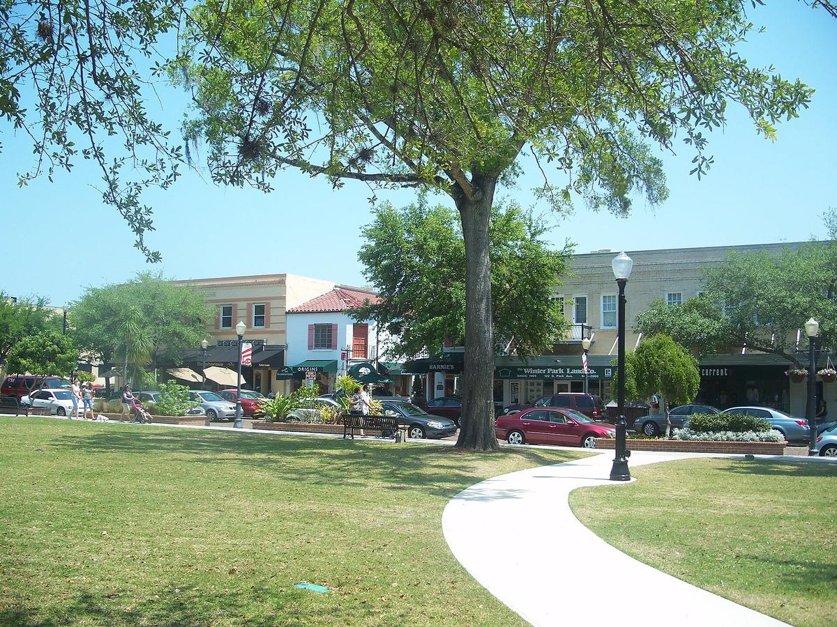 Winter Park, Florida, United States