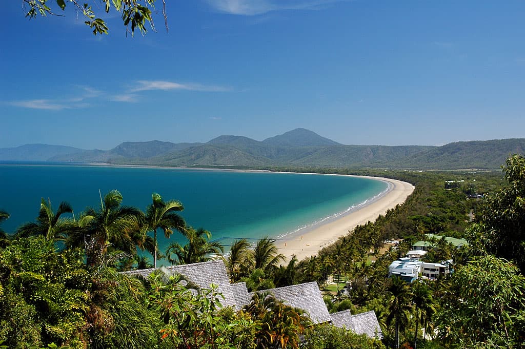 Port Douglas & Daintree, Queensland, Australia