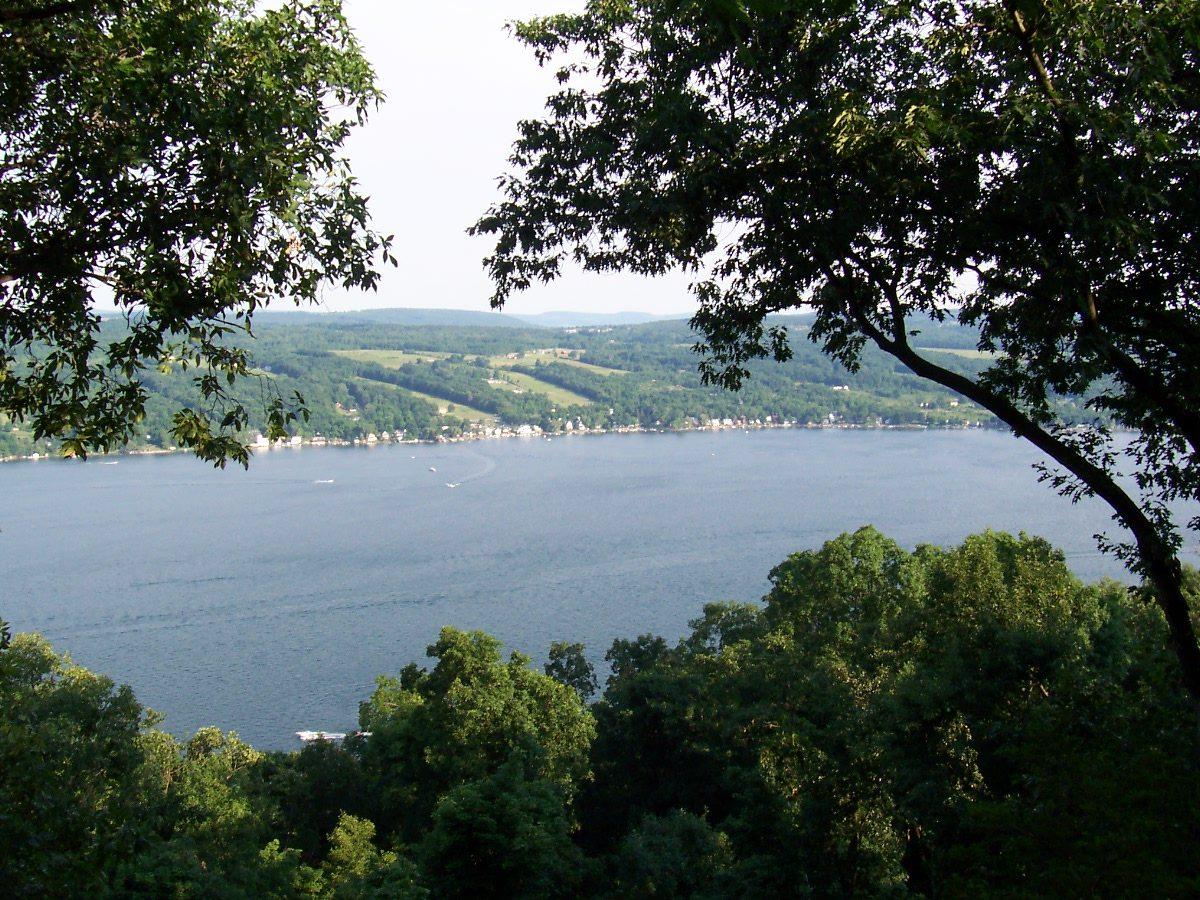 Keuka Lake, New York, United States