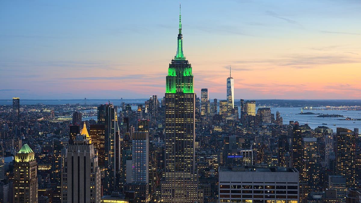 New York City, New York, United States