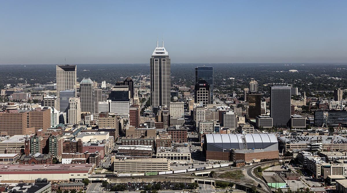 Indianapolis, Indiana, United States