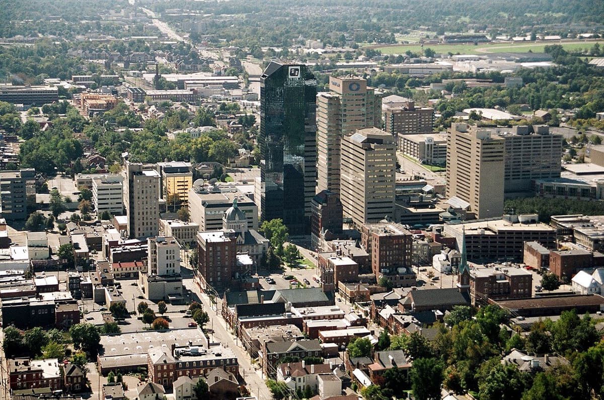 Lexington, Kentucky, United States