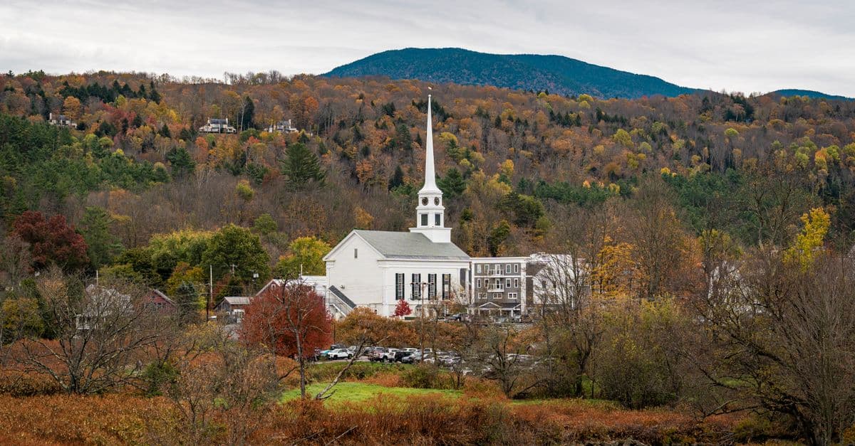 Vermont, United States