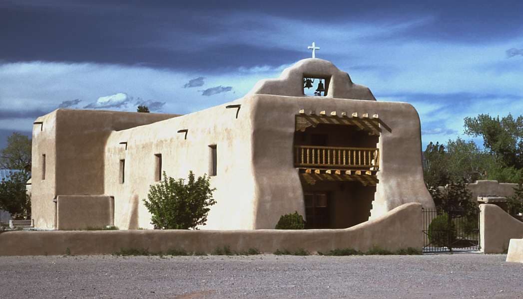 Abiquiú, New Mexico, United States