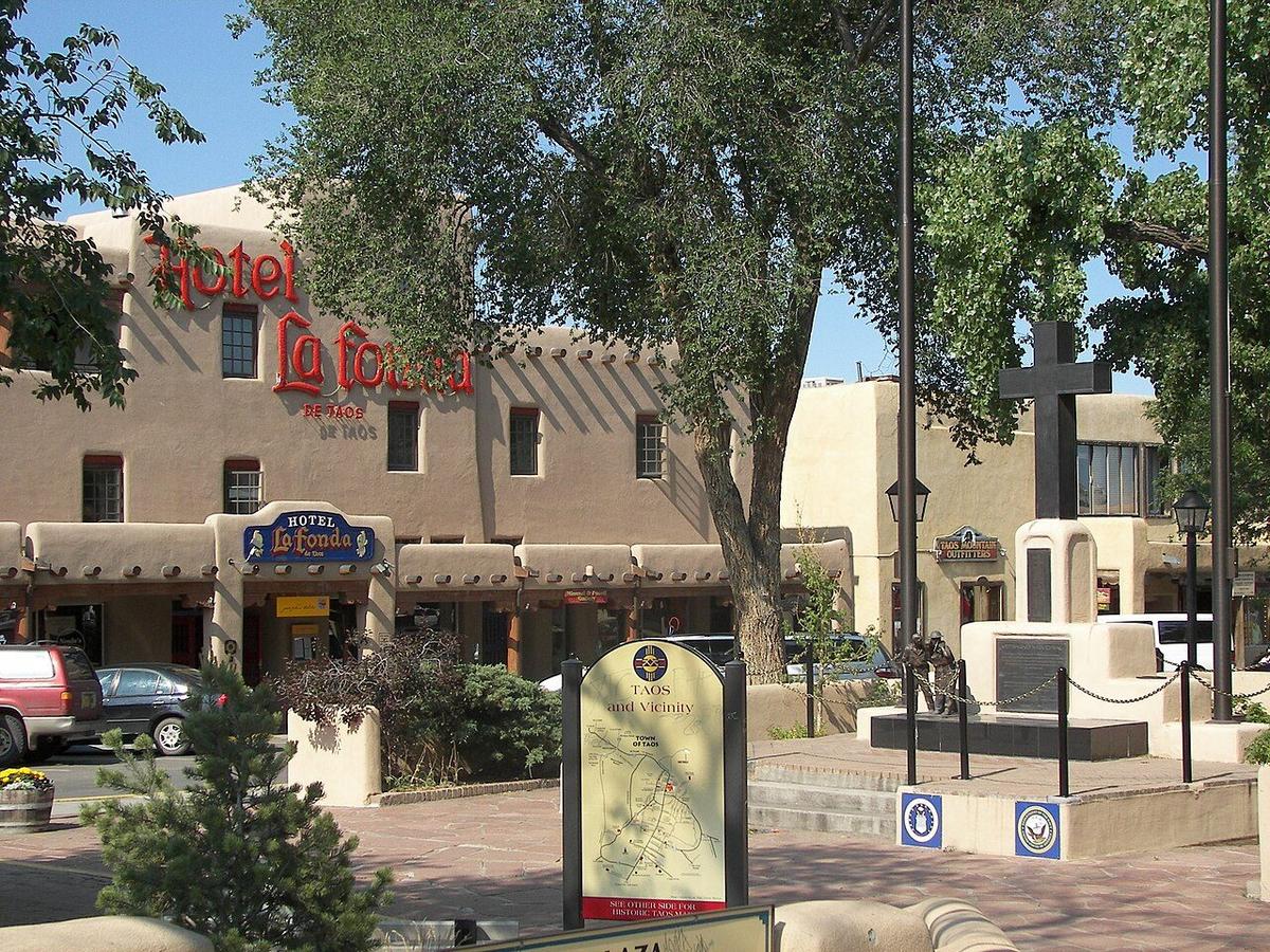 Taos, New Mexico, United States