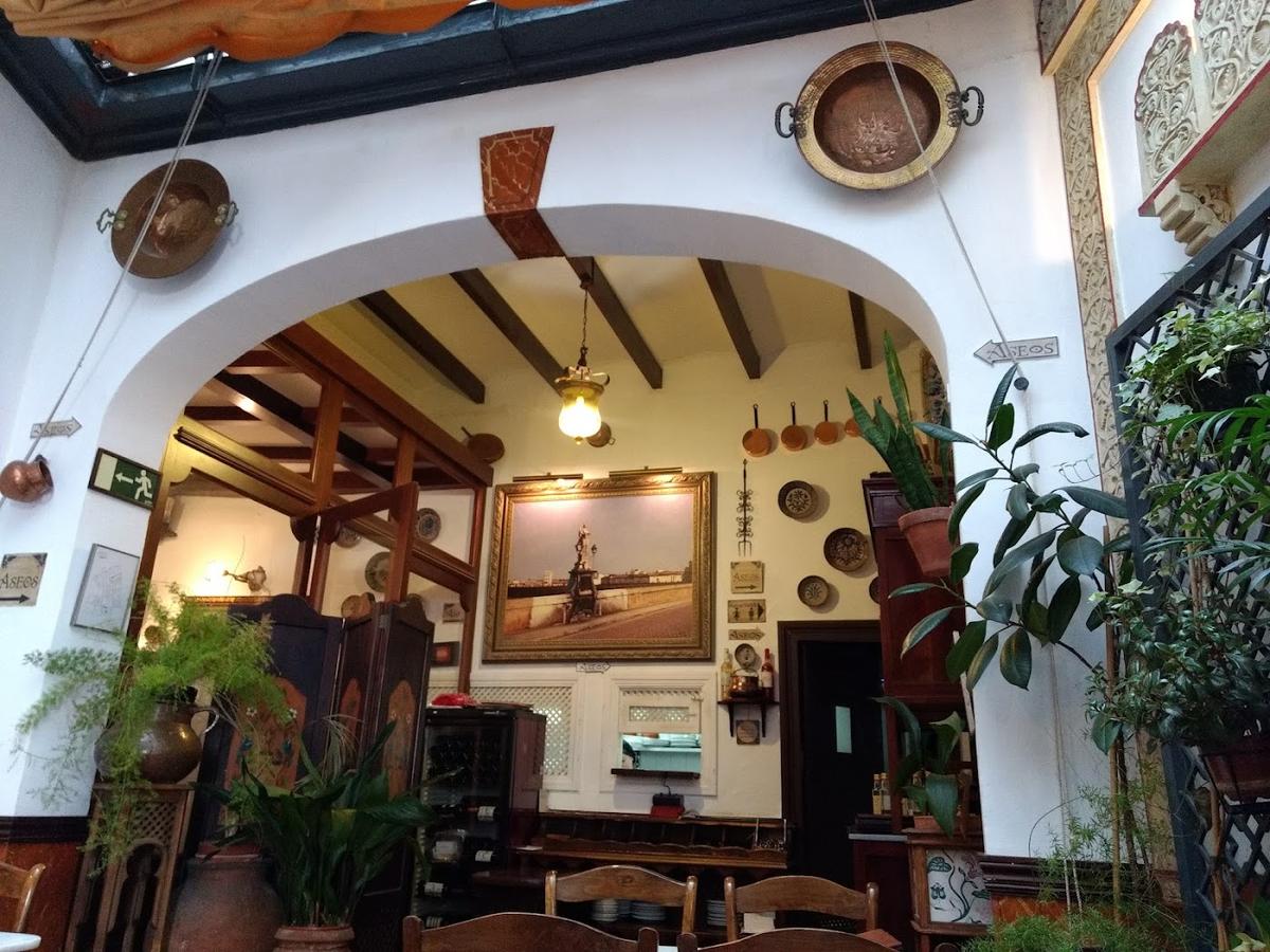 Taberna Salinas in Centro, Córdoba