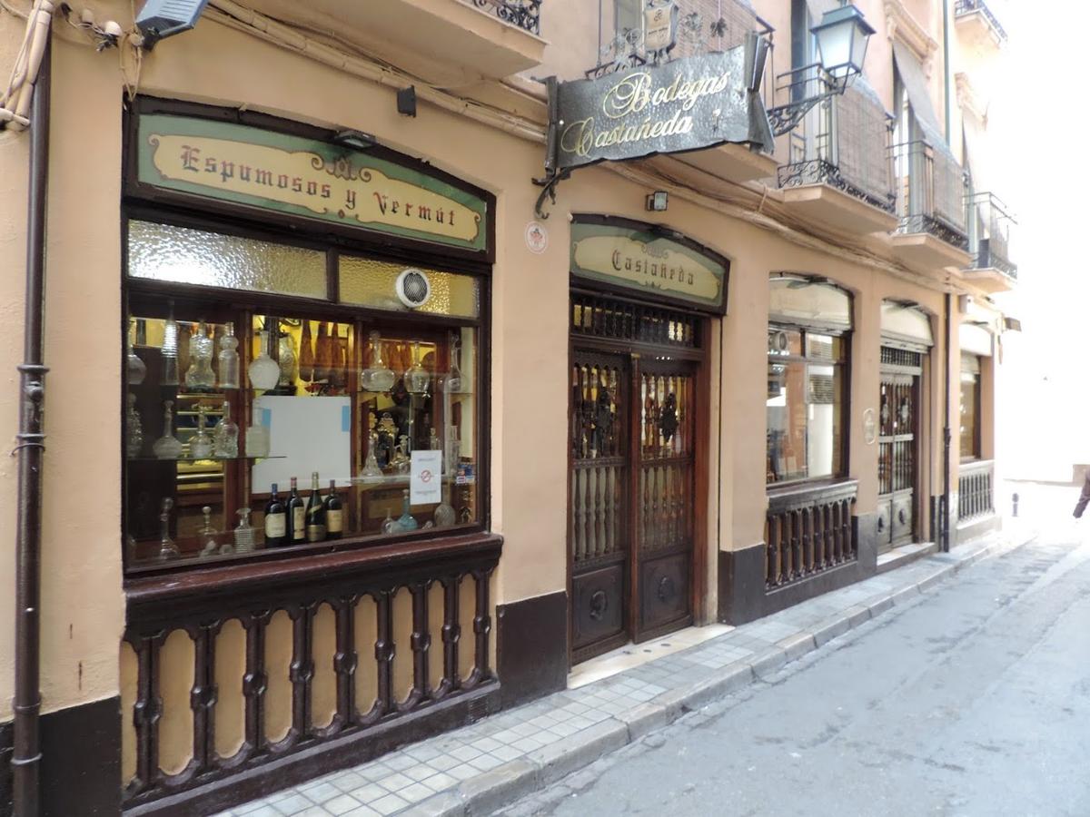 Bodegas Castañeda in Centro, Granada
