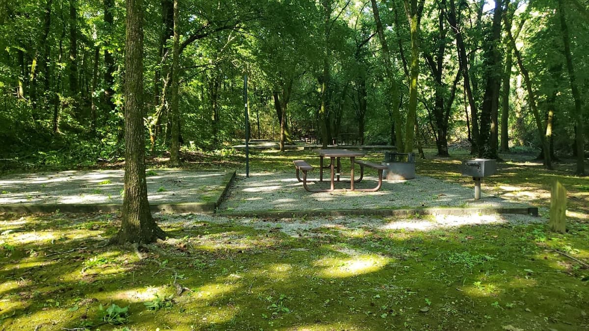 Arkansas Delta Heritage Trail State Park in Barton, Helena-West Helena
