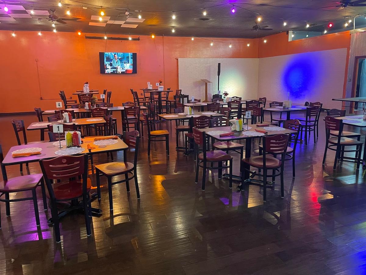 Delta Que & Brew in Downtown Helena, Helena-West Helena