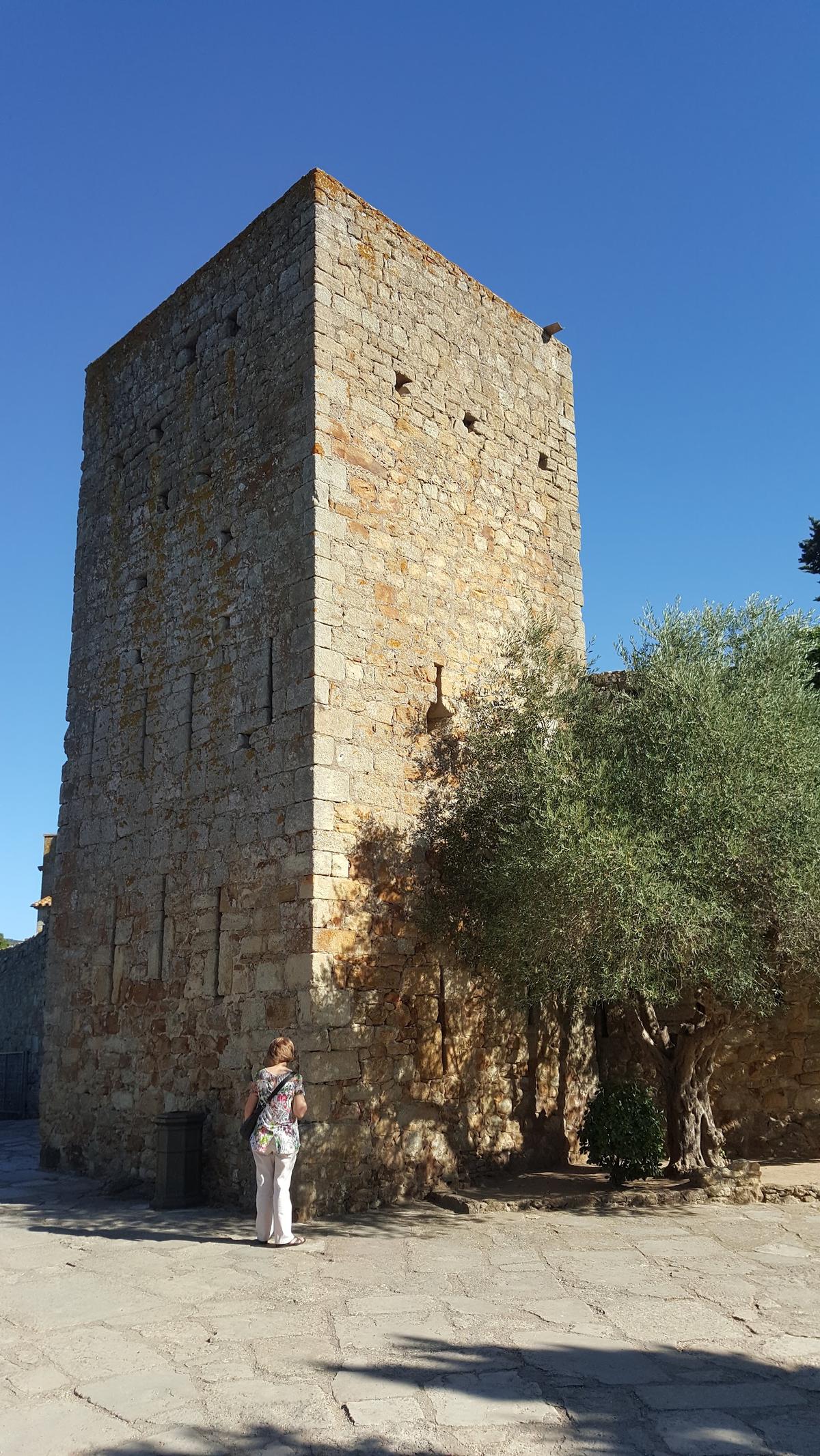 Pals in Pals, Calella de Palafrugell