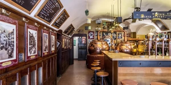 Hopfen & Co. in Centro Storico, Bolzano