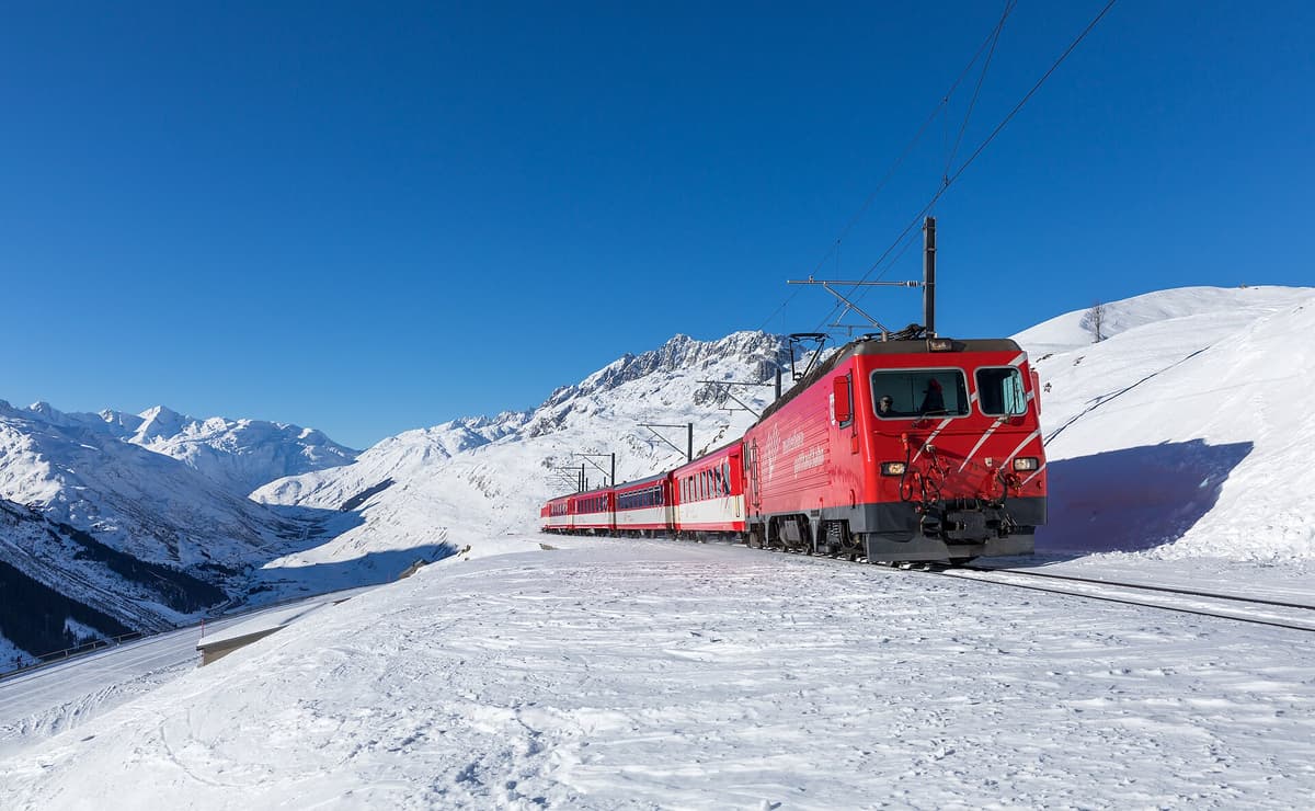Nätschen in Nätschen, Andermatt