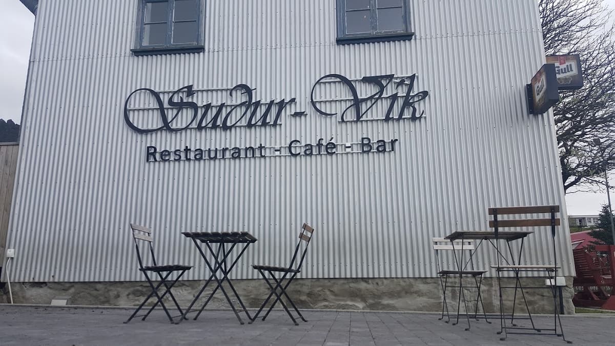 Suður-Vík