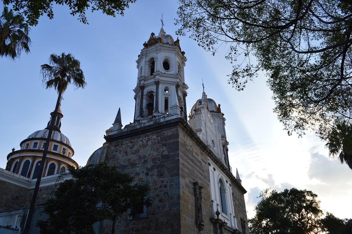 Tlaquepaque in Tlaquepaque, Guadalajara
