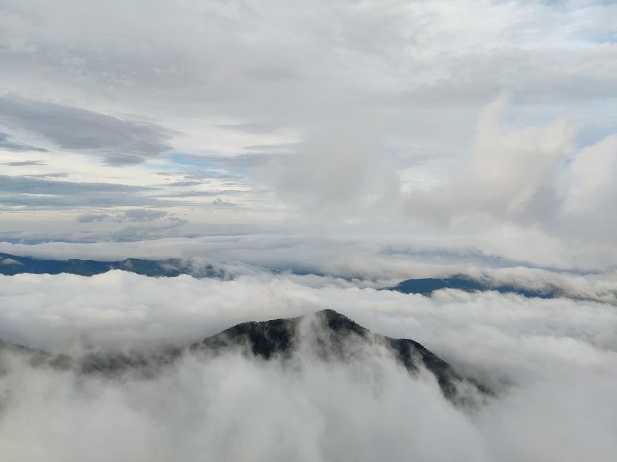 Kolukkumalai Tea Estate in Suryanelli, Munnar