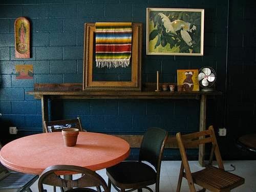 Mas Tacos Por Favor in East Nashville