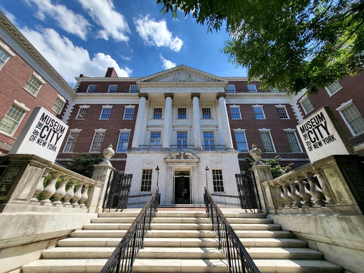 Museum of the City of New York in East Harlem, Museum Mile
