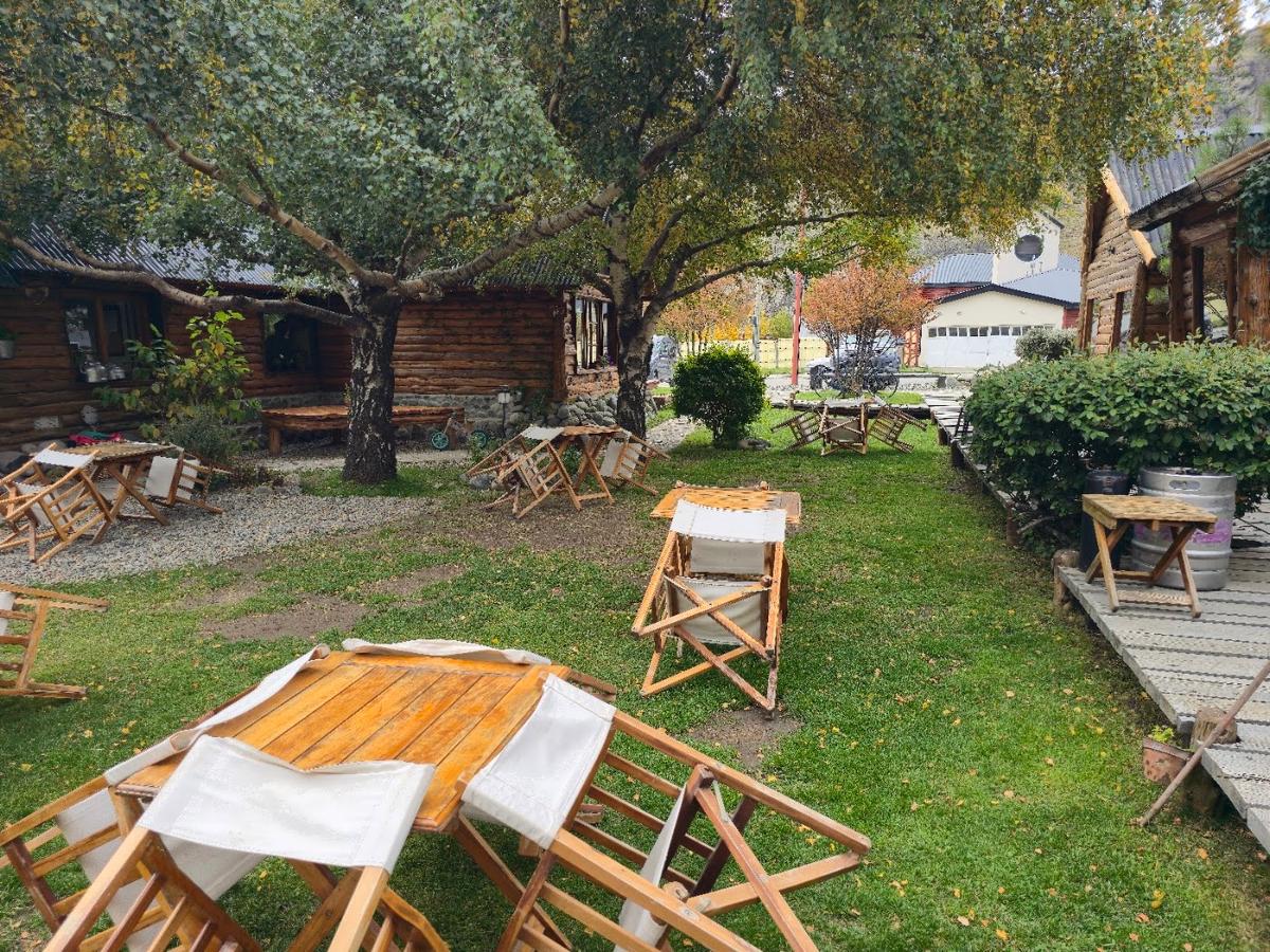 La Cervecería in Centro, El Chaltén