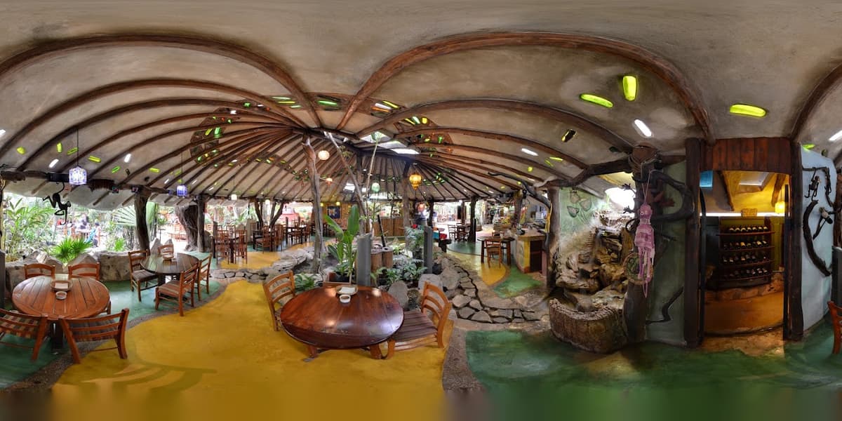 La Cueva del Chango in Centro, Playa del Carmen