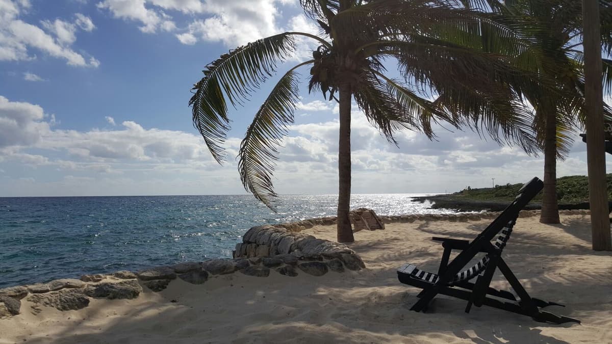 Xcaret in Xcaret, Playa del Carmen