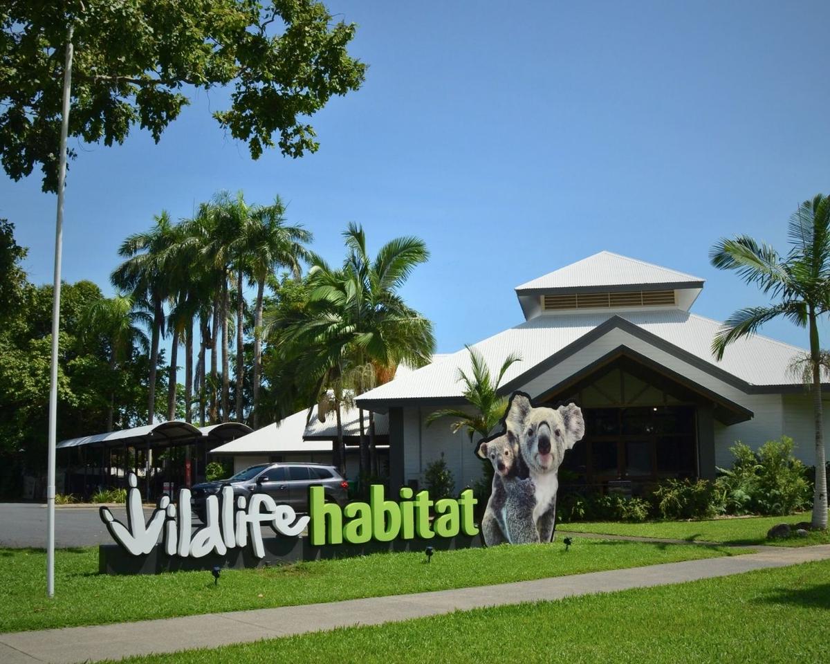 Wildlife Habitat Port Douglas in Port Douglas & Daintree