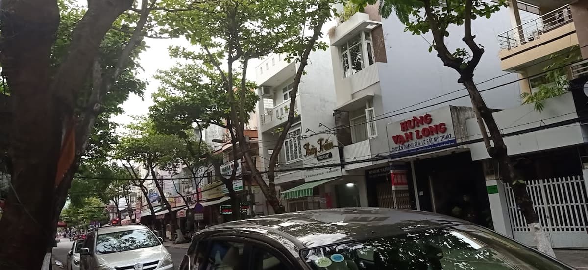 Mì Quảng 1A in Hai Chau, Da Nang