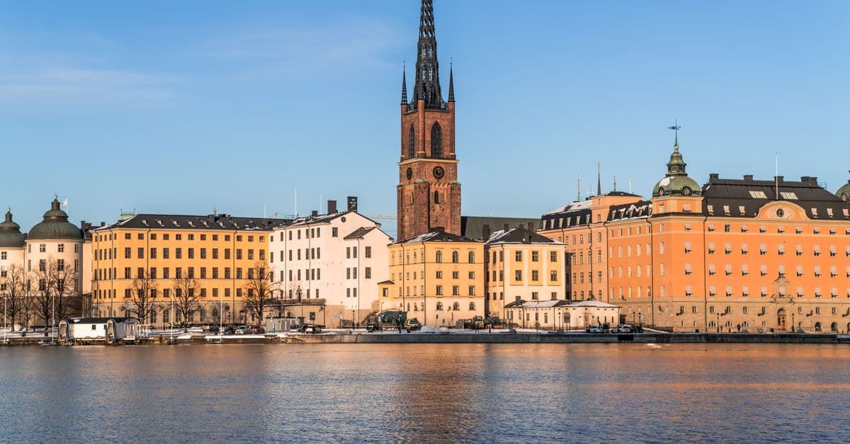 Stockholm, Sweden