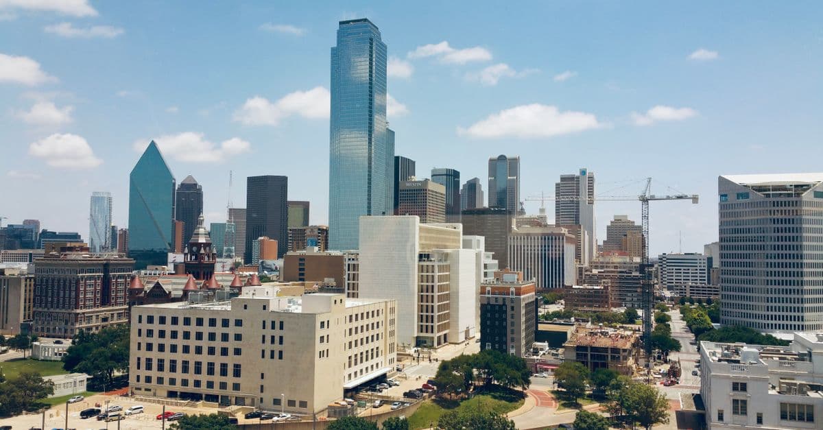 Dallas, Texas, United States