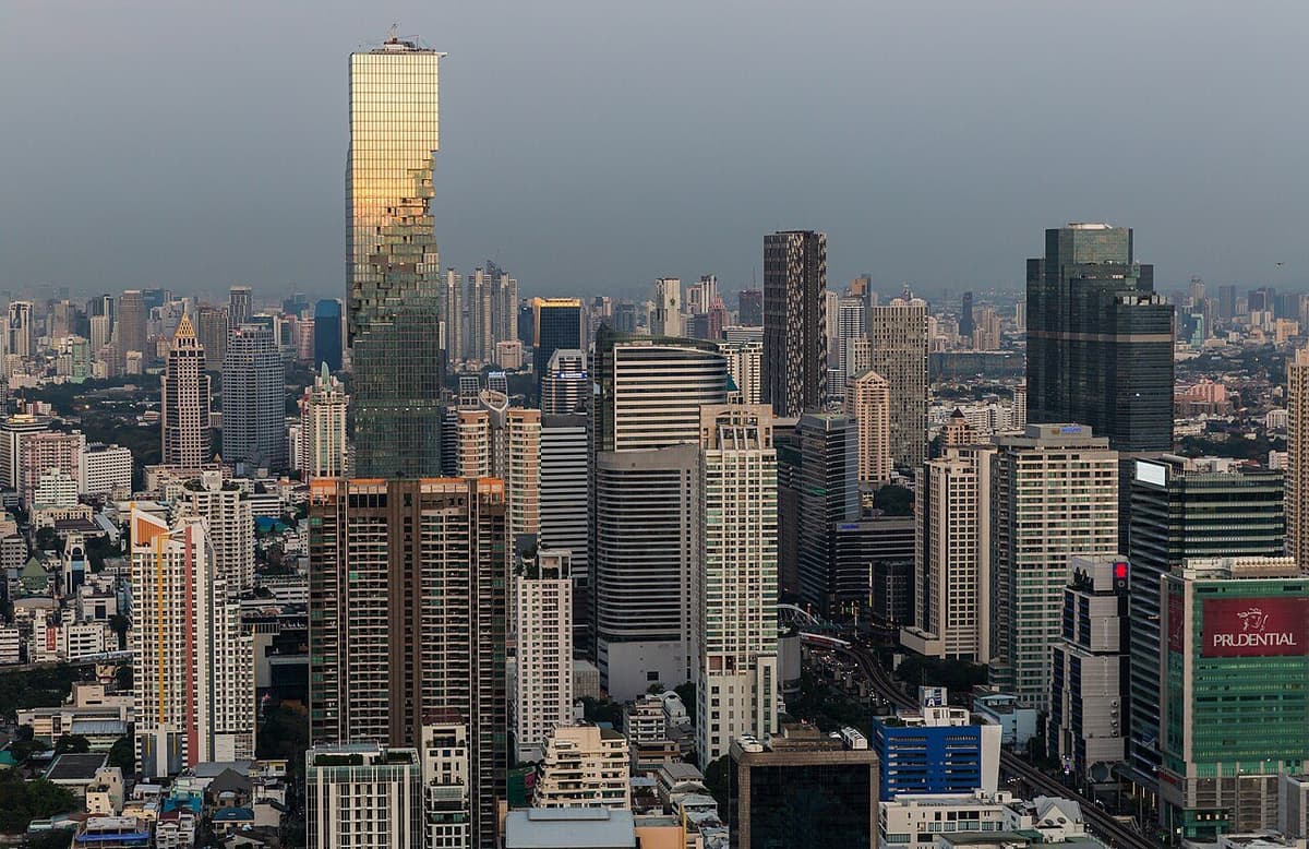 Bangkok, Thailand
