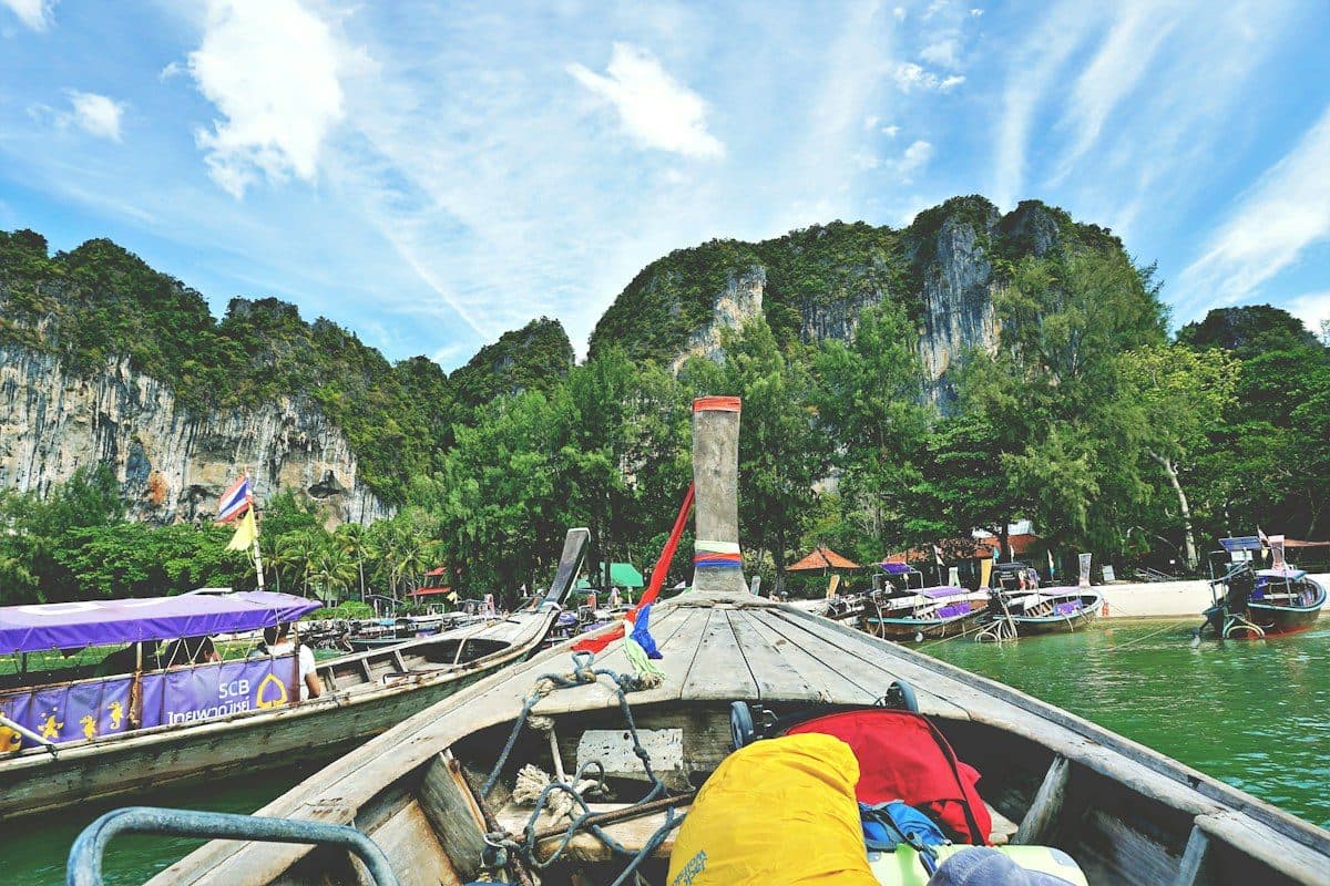 Krabi, Thailand