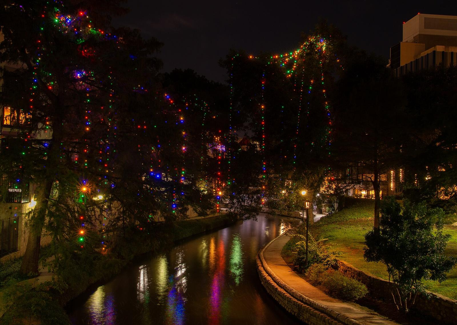 San Antonio & the Texas Hill Country route inspiration