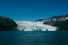 Kenai Fjords near Seward