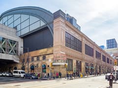 Reading Terminal Market near Philadelphia