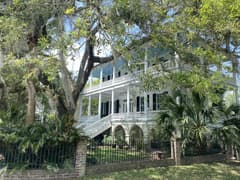 Bay Street near Beaufort