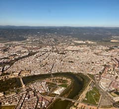 Córdoba on the Andalusia: Moorish Cities & Ronda route