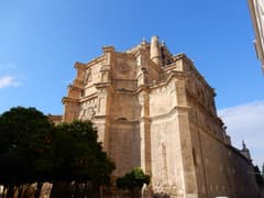 Granada on the Andalusia: Moorish Cities & Ronda route