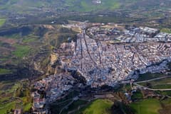 Ronda on the Andalusia: Moorish Cities & Ronda route