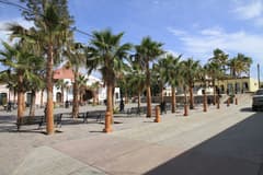Todos Santos on the Los Cabos, Todos Santos & La Paz route