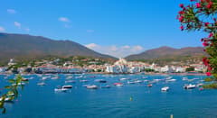 Cadaqués on the Barcelona, Girona & the Costa Brava route
