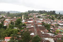 Salento on the Colombia: Coffee to Caribbean route