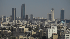 Amman on the Jordan: Petra, Wadi Rum & the Dead Sea route