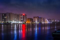 Kochi on the Kerala Backwaters & Tea Hills route
